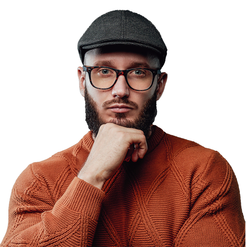 SEO оптимизация, реклама person - olO.bg