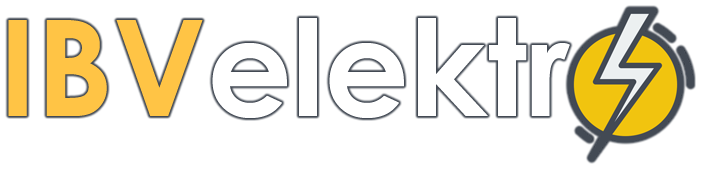 SEO оптимизация, реклама ibvelektro logo 1 - olO.bg